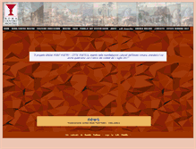 Tablet Screenshot of erreciemme.net